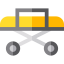 Stretcher アイコン 64x64