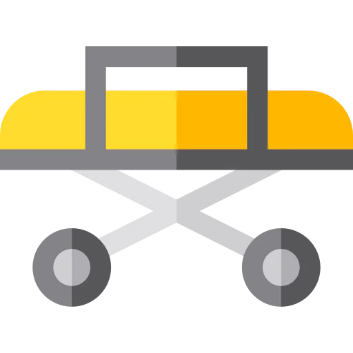Stretcher 图标