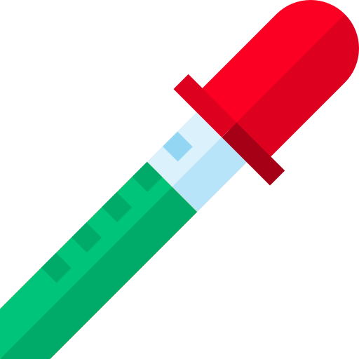 Dropper biểu tượng