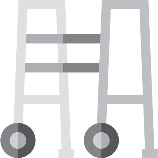 Walker icon