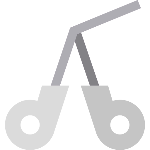 Scissors biểu tượng
