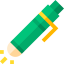 Flashlight アイコン 64x64