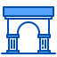 Arch icon 64x64
