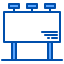 Billboard icon 64x64