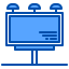 Billboard icon 64x64