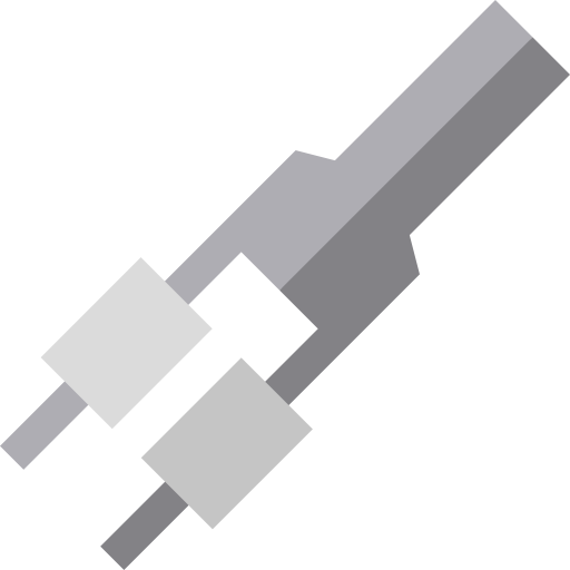 Tuning fork biểu tượng