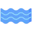 Waves Ikona 64x64