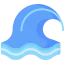 Wave 图标 64x64
