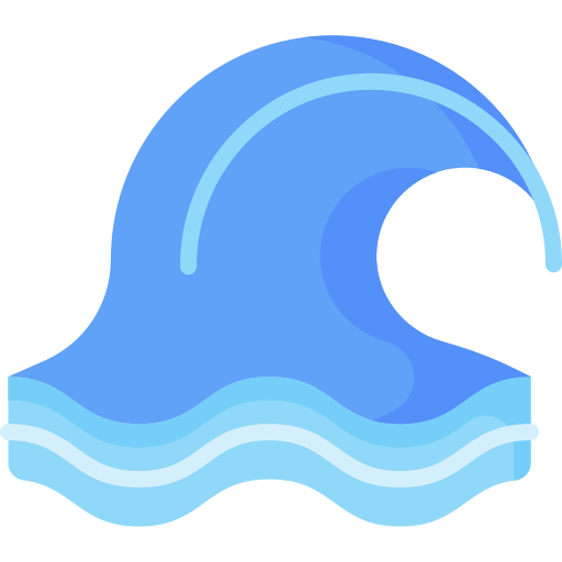 Wave 图标