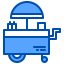 Food truck icon 64x64
