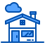House icon 64x64