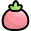 Tomato icône 64x64
