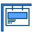 Signboard Symbol 64x64