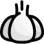 Garlic icône 64x64