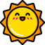 Sunny icon 64x64