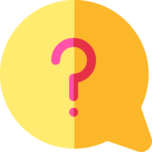 Question icon