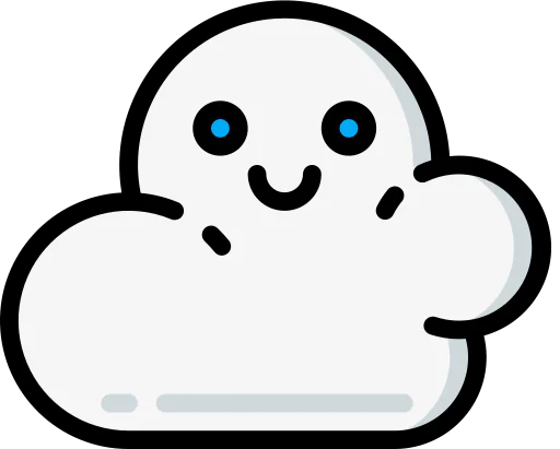 Cloud icon
