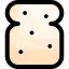 Bread icône 64x64