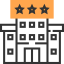 Hotel 图标 64x64