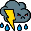 Thunder icon 64x64