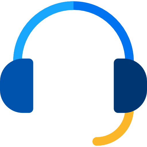 Headset icon