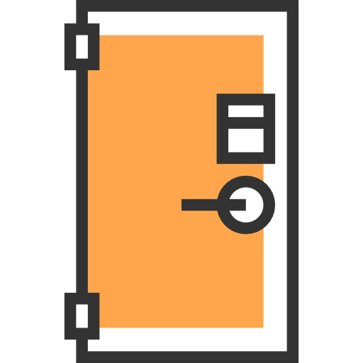 Door icon