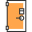 Door 图标 64x64