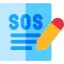 Support ícono 64x64