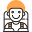 Boy 图标 64x64