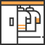 Closet 图标 64x64