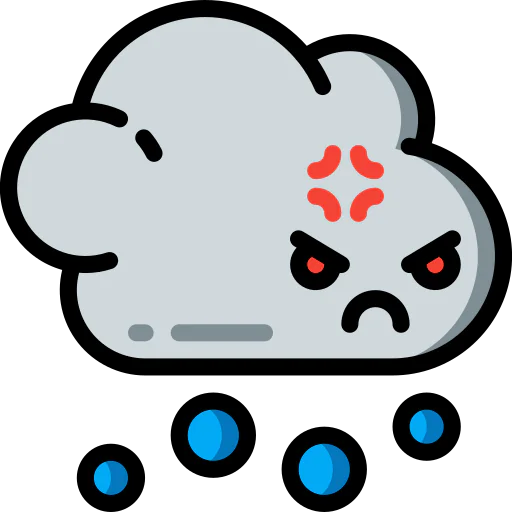 Hail 图标