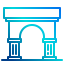 Arch icon 64x64