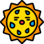 Heatwave icon 64x64