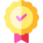 Badge ícono 64x64