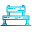 Bench icon 64x64