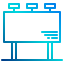 Billboard icon 64x64