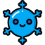 Snowflake icon 64x64
