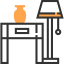 Night stand 图标 64x64