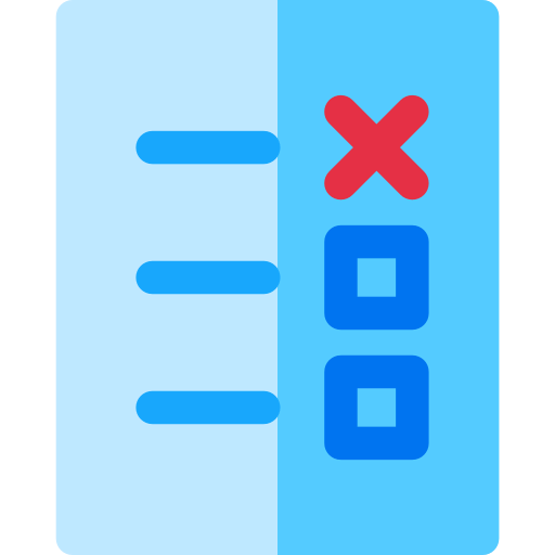 List icon
