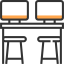 Desk 图标 64x64