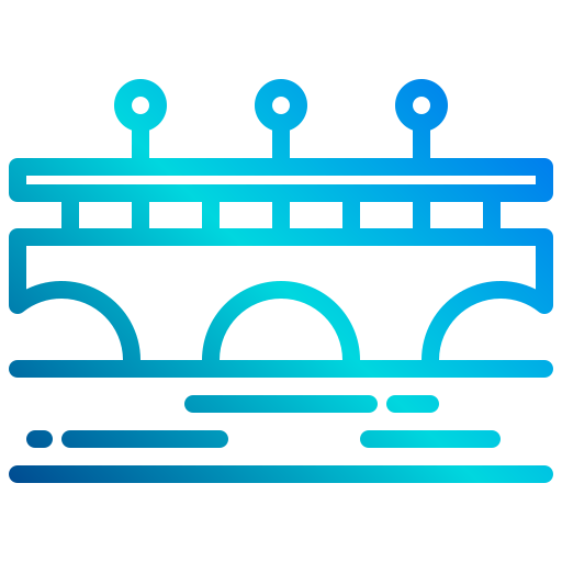 Bridge icon