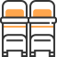 Beds 图标 64x64
