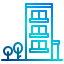 Building icon 64x64