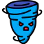 Tornado icon 64x64
