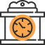 Clock 图标 64x64