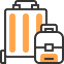 Luggage 图标 64x64