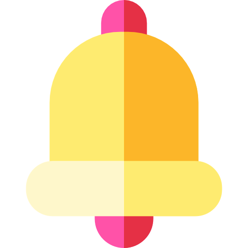 Bell icon