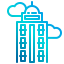 Building icon 64x64