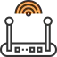 Wifi 图标 64x64