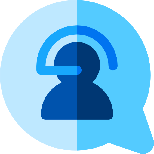 Communication icon